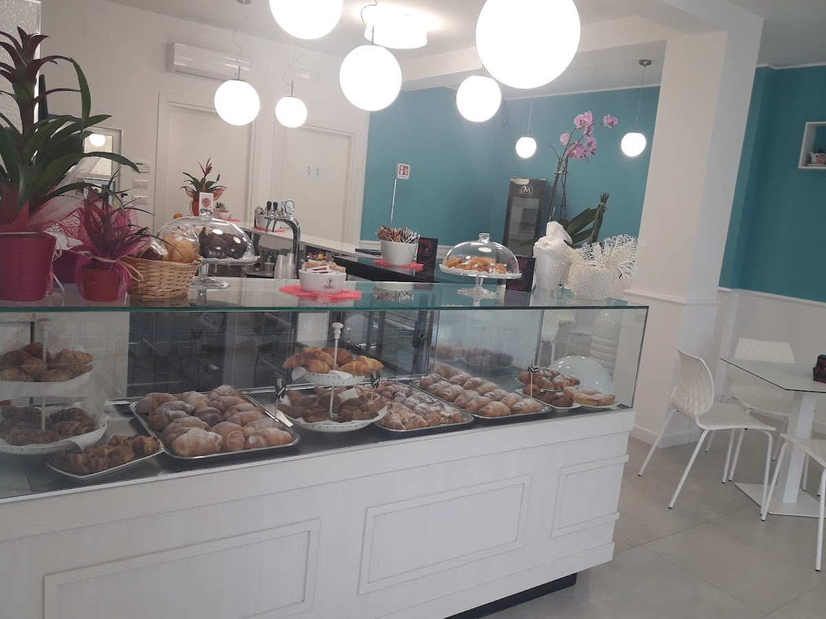May Roses Cafè — Punto di interesse a Matera, Matera
