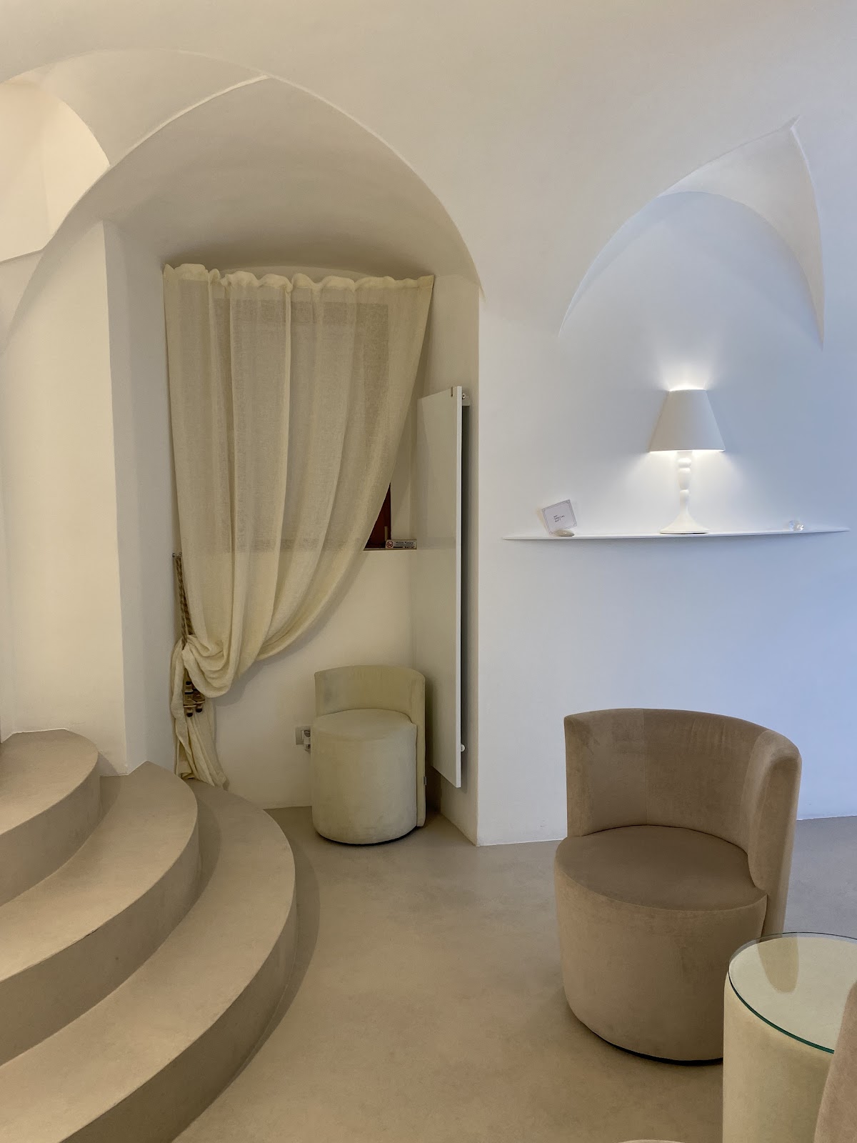 Rachele Leni Atelier — Punto di interesse a Siena, Siena