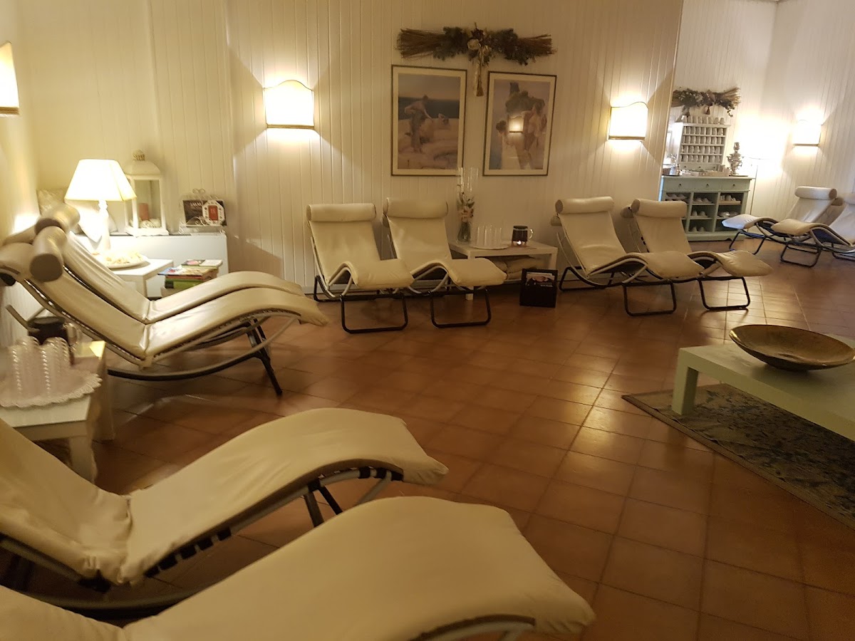 Sauna Bagni Turchi Verona — Punto di interesse a Verona, Verona