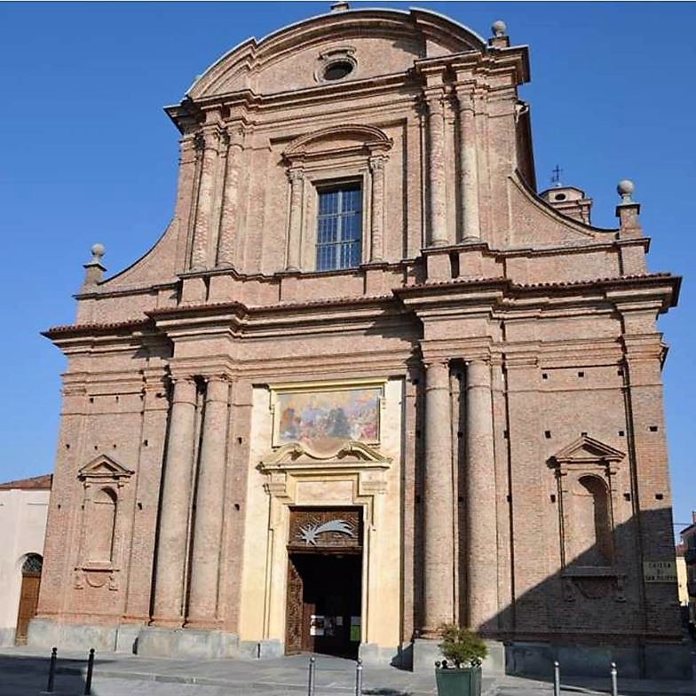 Parrocchia di San Filippo