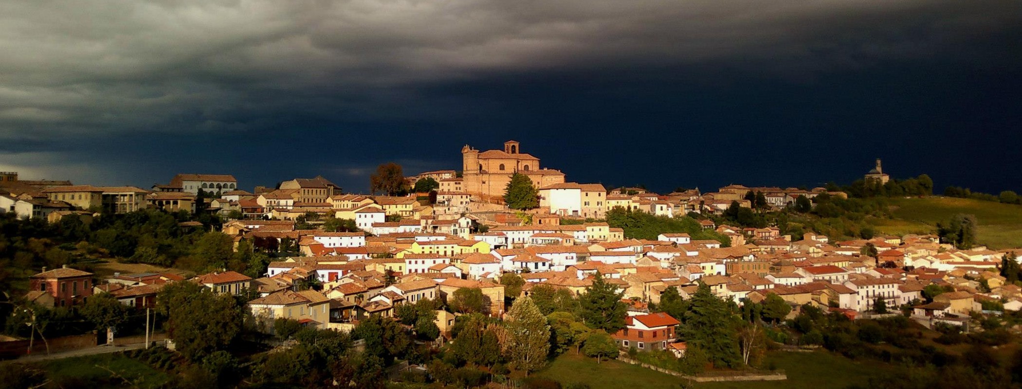 Casorzo Monferrato — Punto di interesse a Casorzo Monferrato, Asti