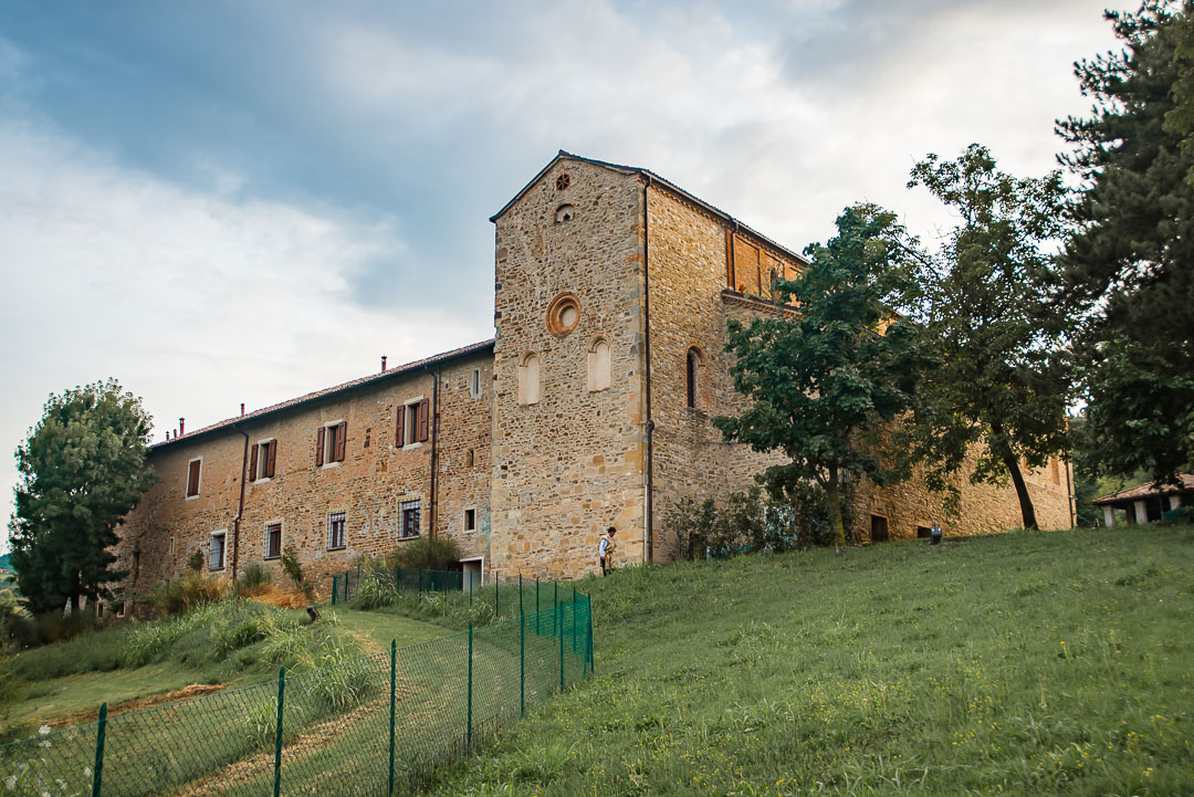Museo della Badia del Lavino — Punto di interesse , Venezia
