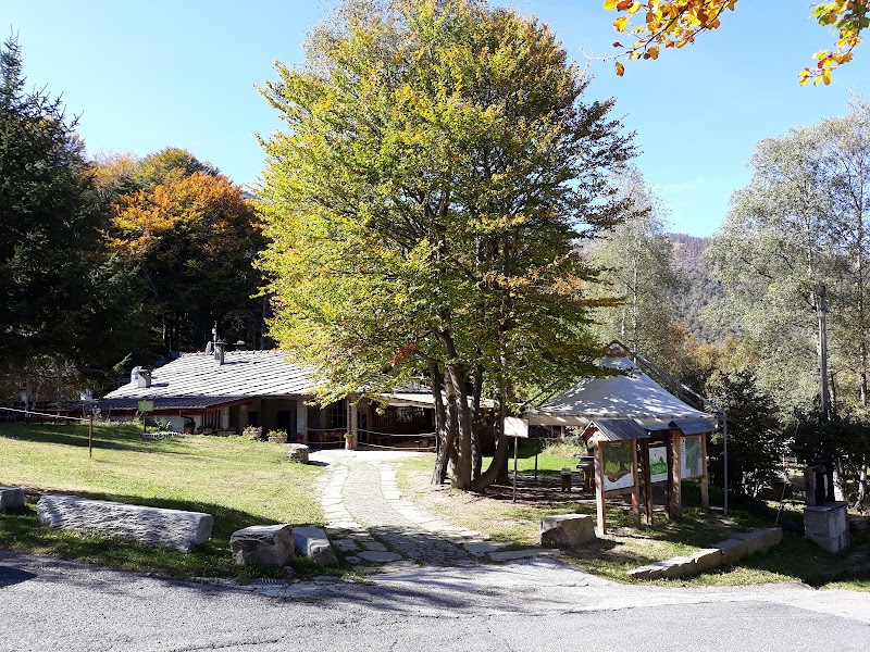 Parco Montano