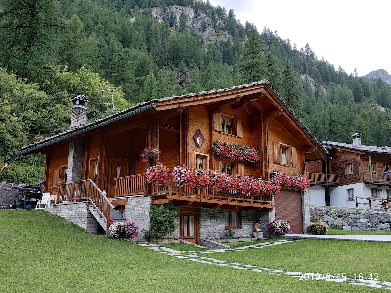 B&B Capanna Carla