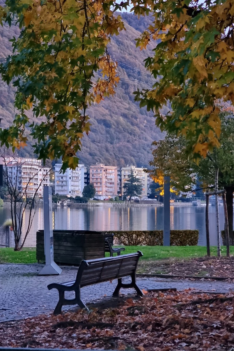 Parco Lamberto