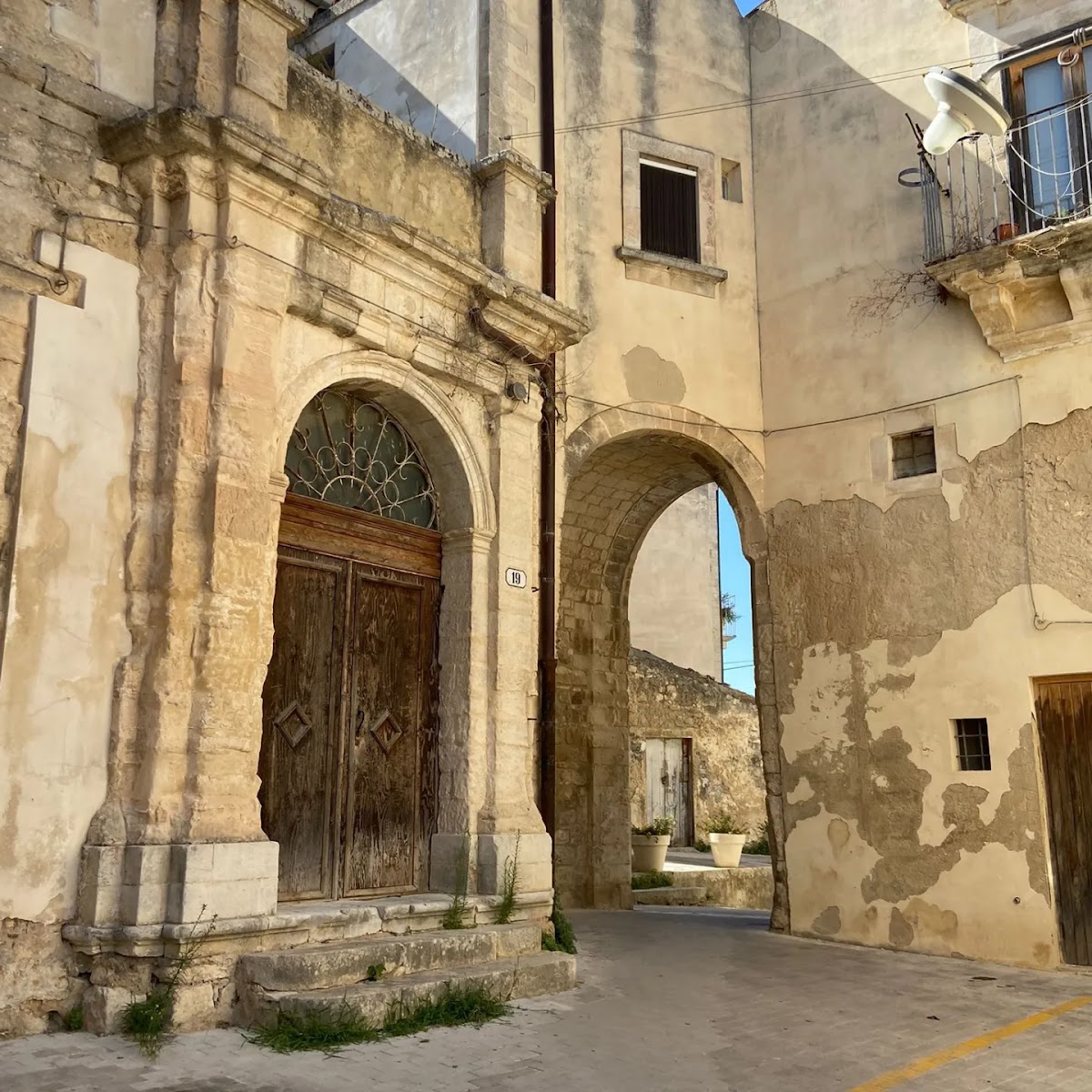 Ragusa Ibla — Punto di interesse a Ragusa, Ragusa