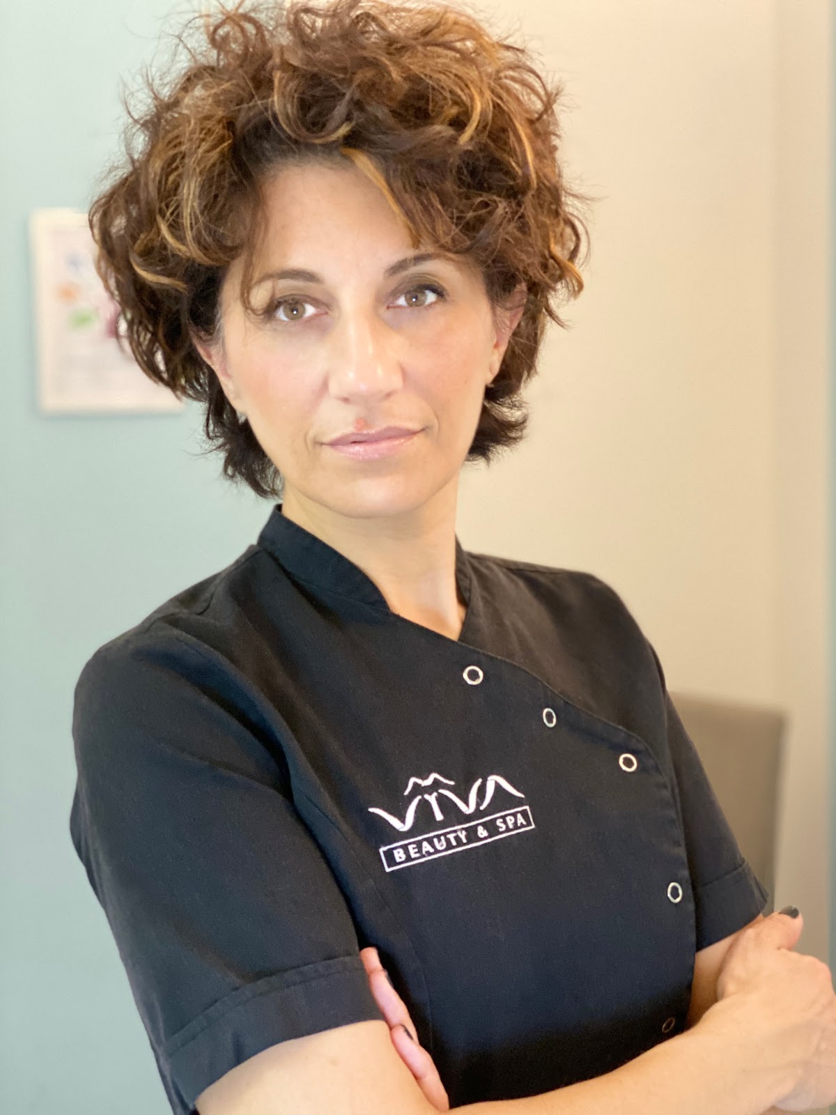 VIVA Beauty & SPA — Punto di interesse a Varallo, Vercelli