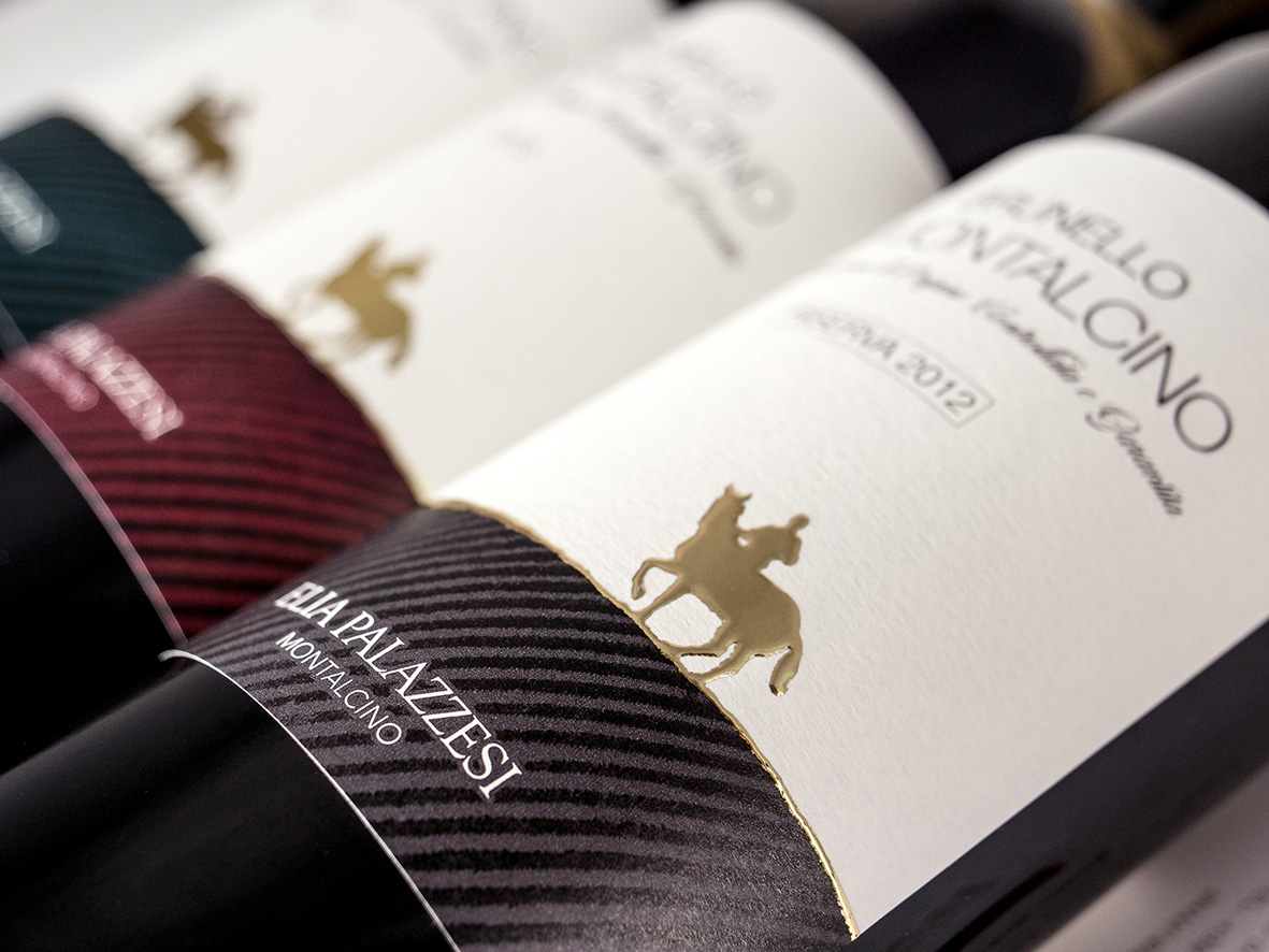 Azienda agricola Collelceto — Punto di interesse a Montalcino, Siena