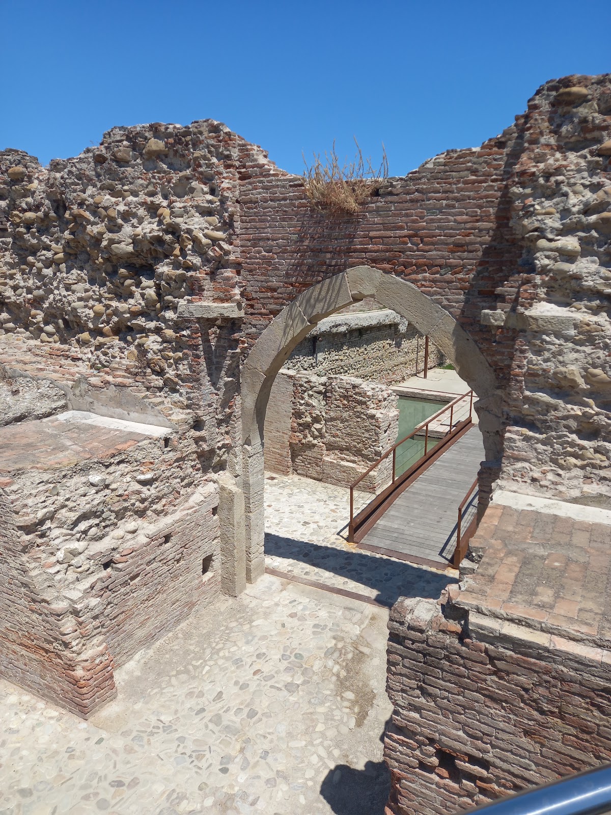 Porta Galliana — Punto di interesse a Rimini, Rimini