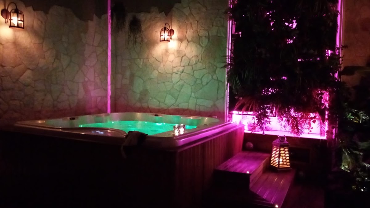 Rêver Urban Spa — Punto di interesse a Taranto, Taranto
