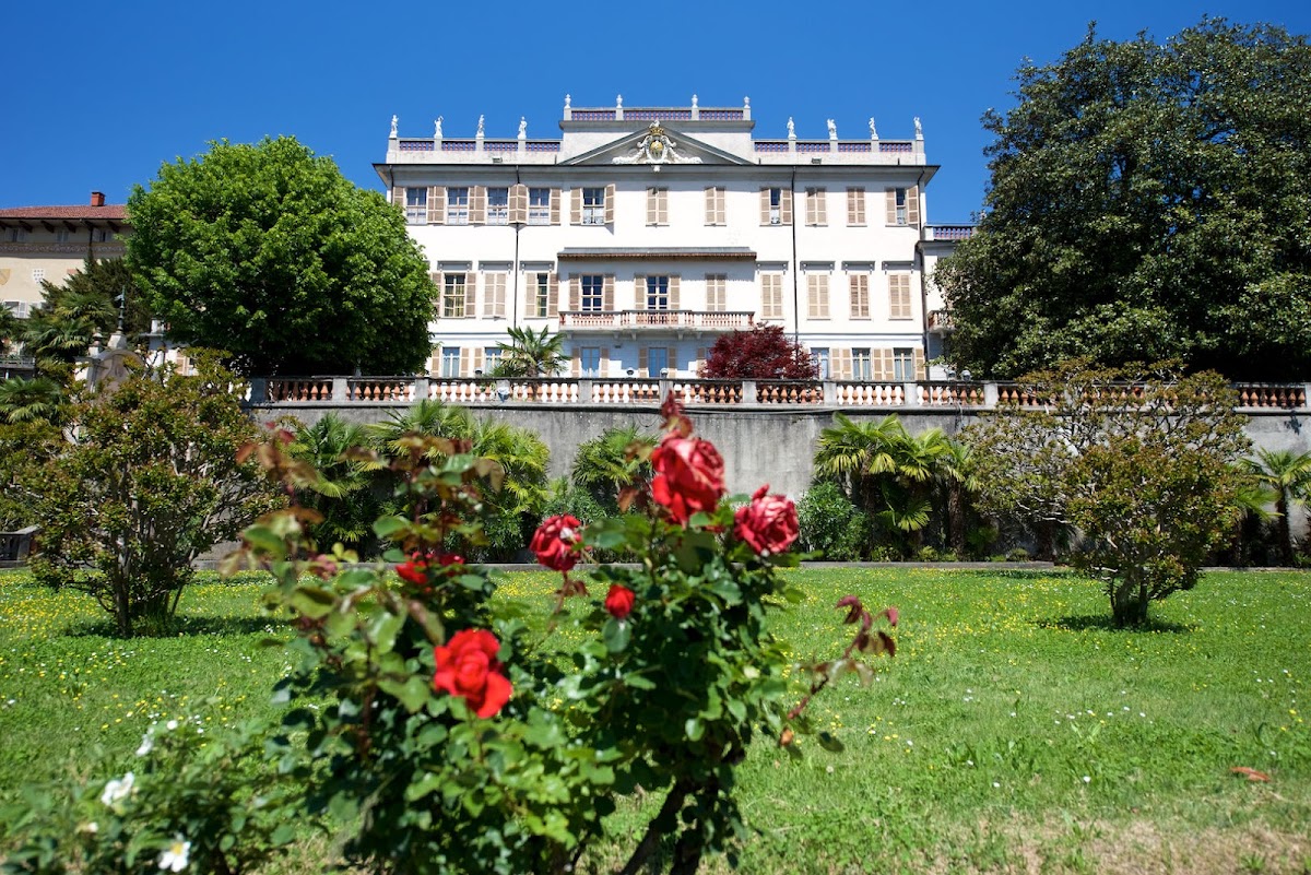 Castello di Valperga — Punto di interesse , Torino