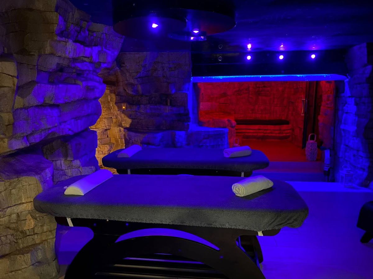 Beauty Queen Spa - Vomero - Centro Benessere e SPA — Punto di interesse a Napoli, Napoli
