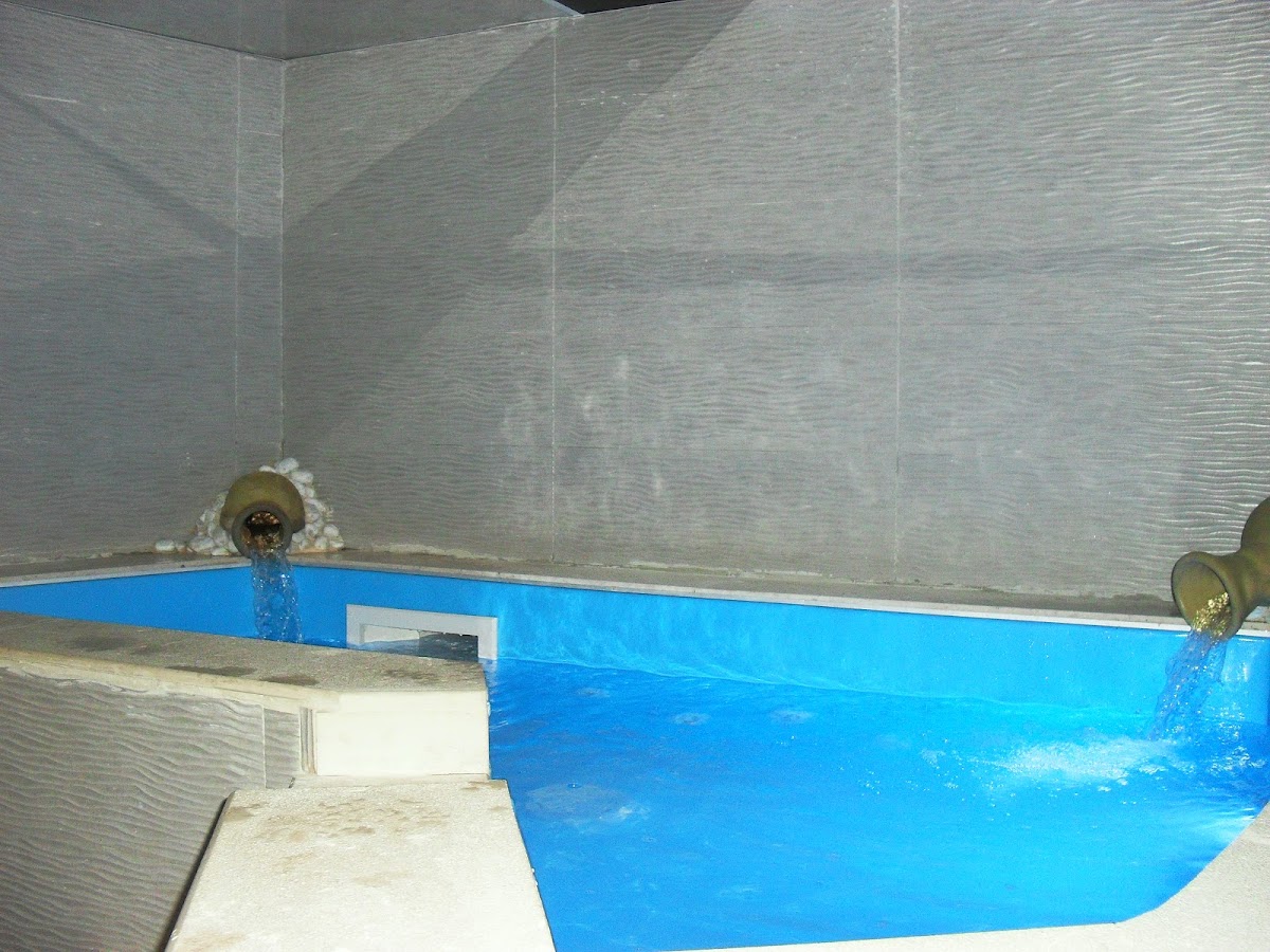 Sauna Blu Angels Associazione — Punto di interesse a Napoli, Napoli