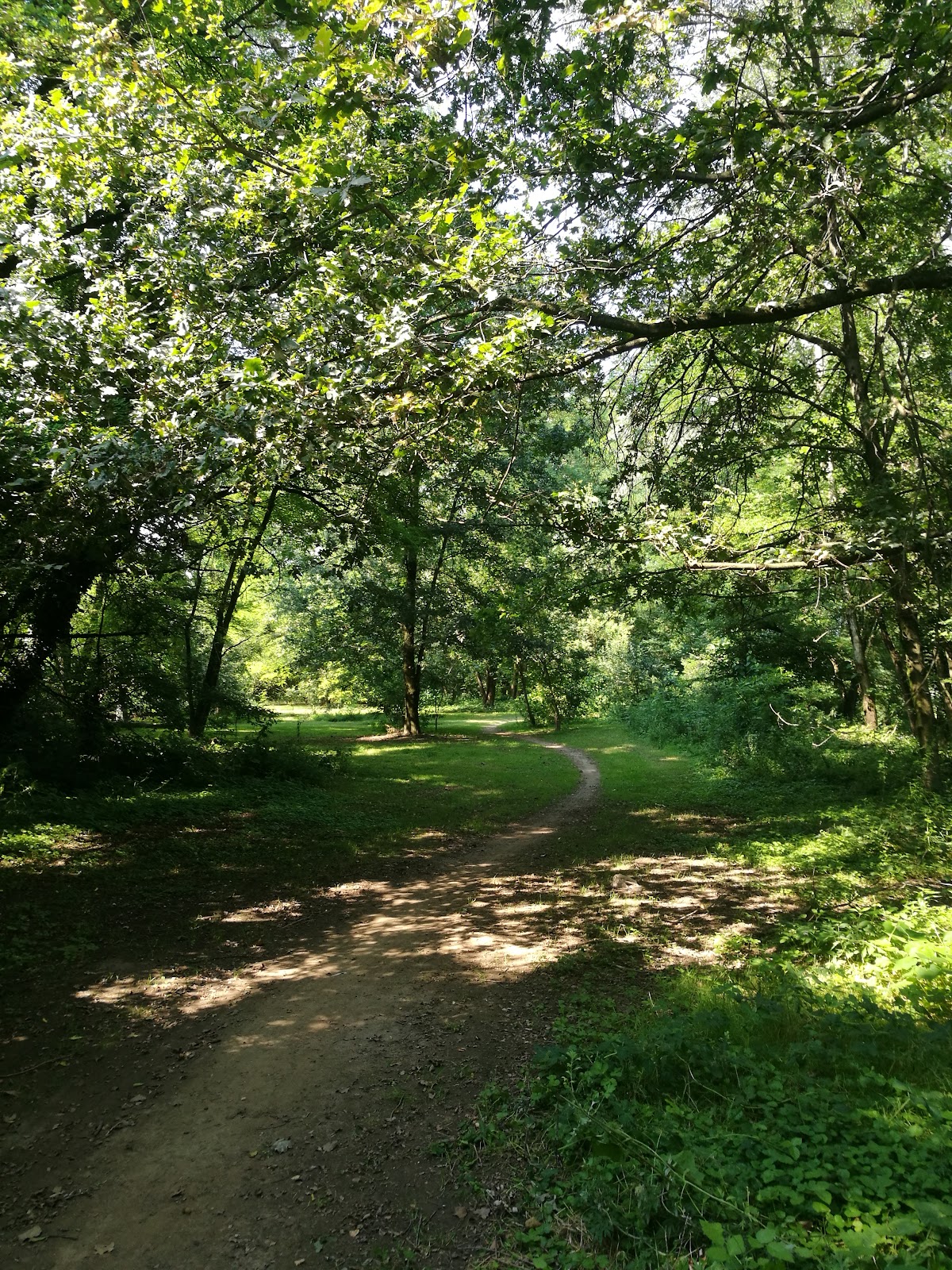 Parco Fluviale del Mella — Punto di interesse a Brescia, Brescia