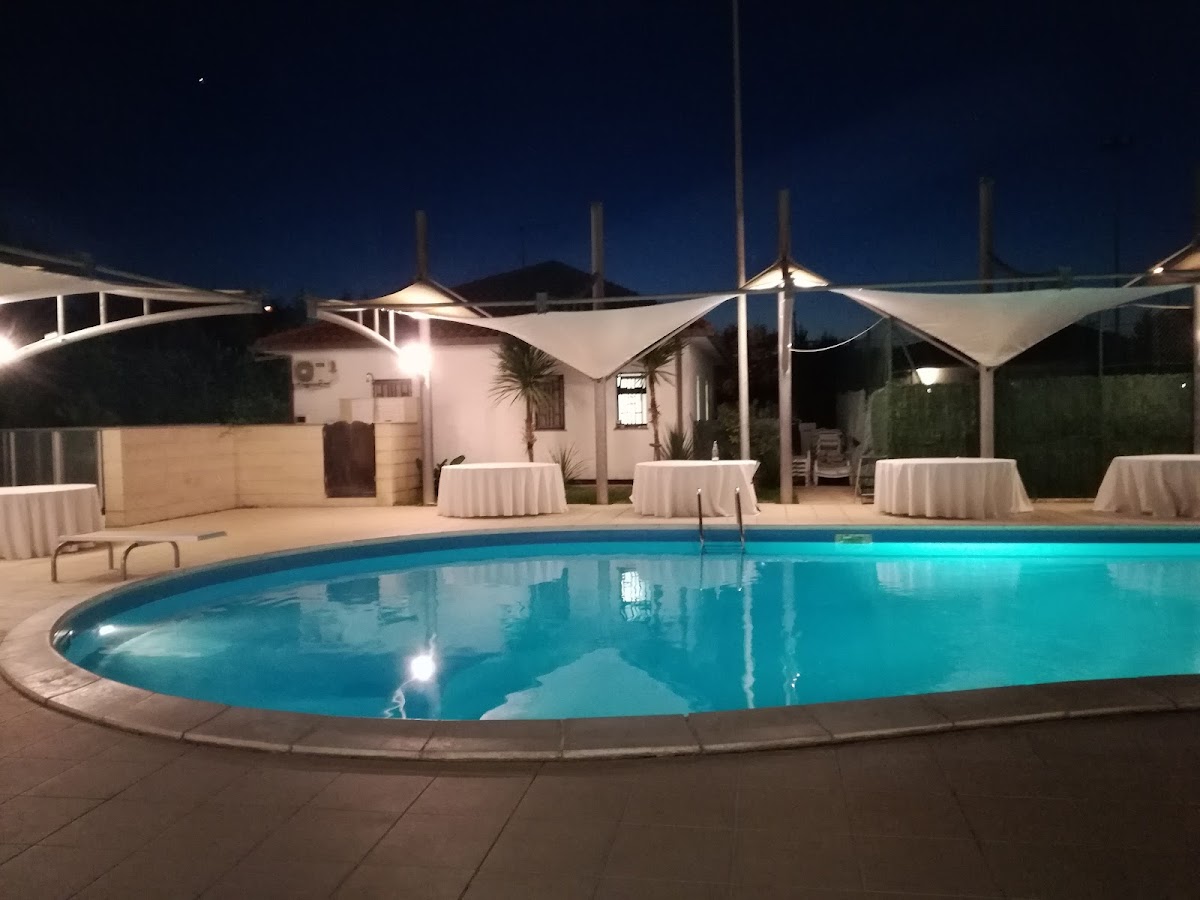 Villa Orchidea — Punto di interesse a Ragusa, Ragusa