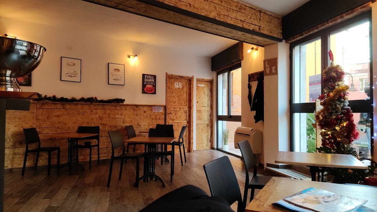 Artesanias Café — Punto di interesse a Cagliari, Cagliari
