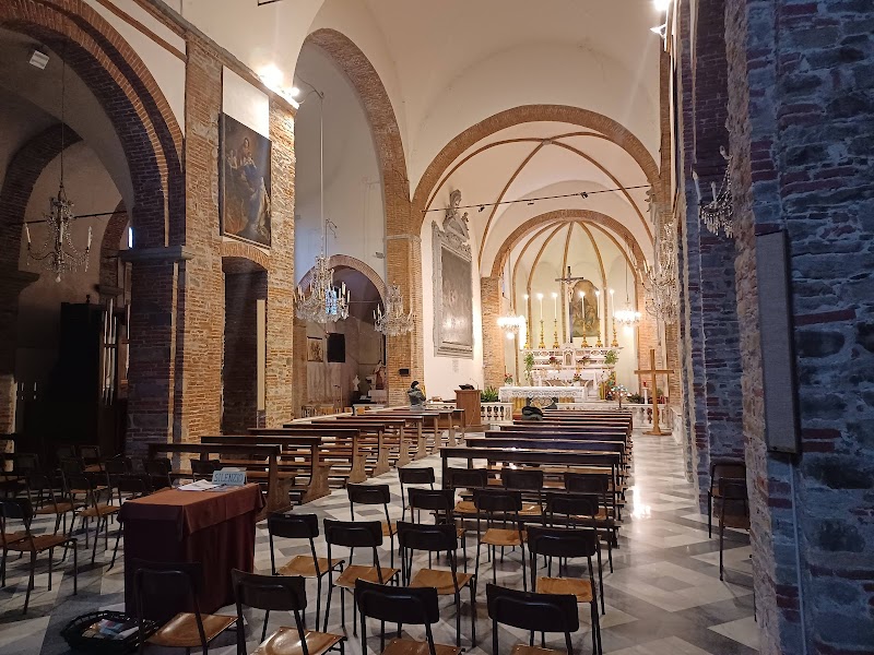 Padri Scolopi - Comunita' Di Ovada — Punto di interesse a Ovada, Alessandria