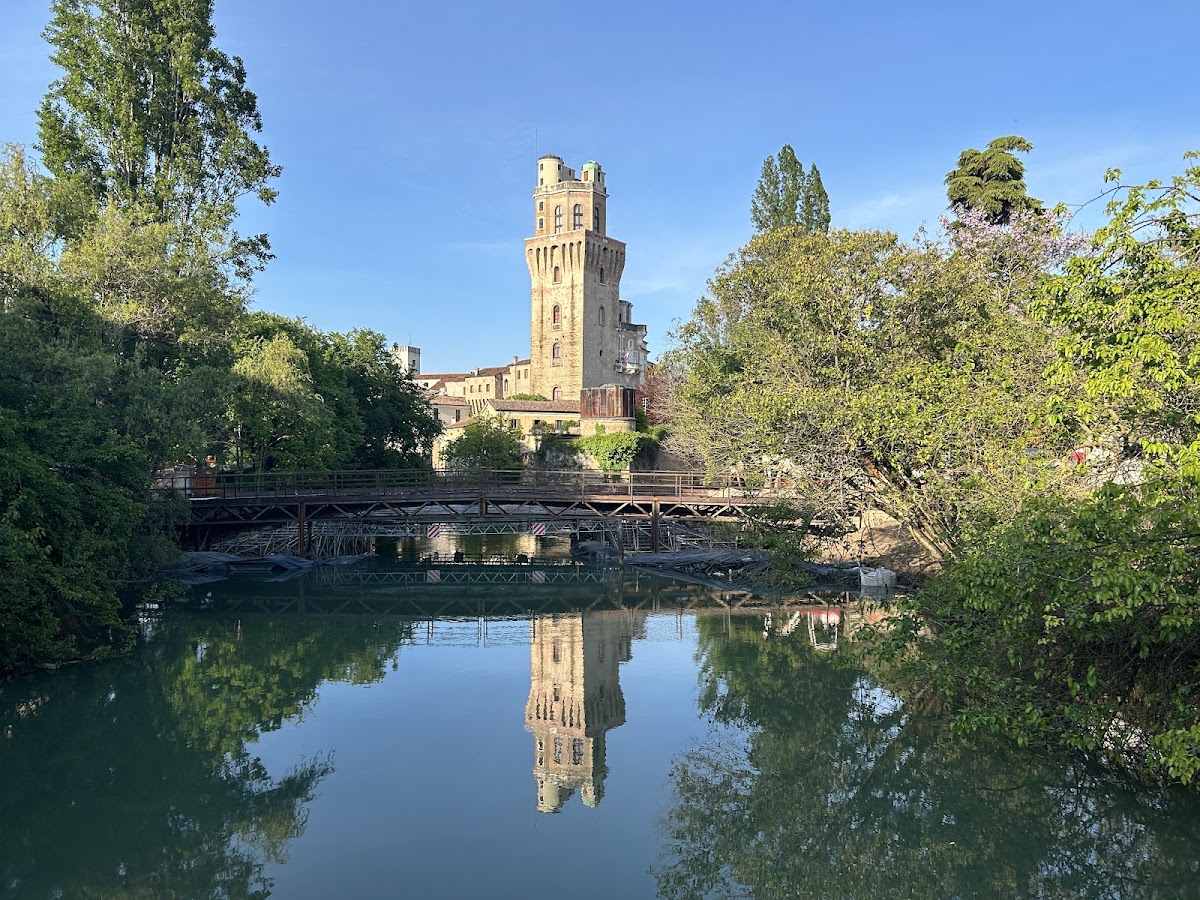 Museo La Specola, il museo dell'Osservatorio Astronomico di Padova — Punto di interesse a Padova, Padova