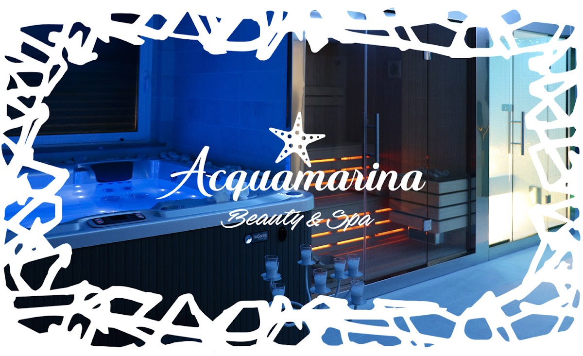 Acquamarina Beauty & Spa — Punto di interesse a Ascoli Piceno, Ascoli Piceno