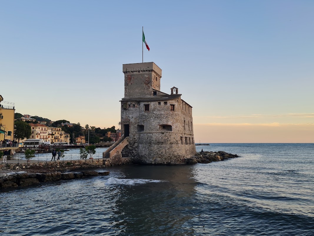 Castello di Rapallo