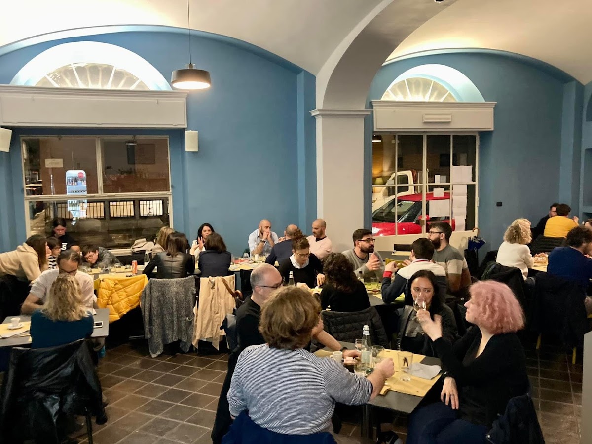 Bogianen — Punto di interesse a Torino, Torino