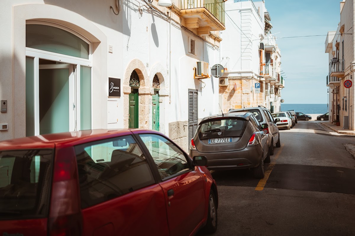Bianca Relax & Spa — Punto di interesse a Polignano a Mare, Bari