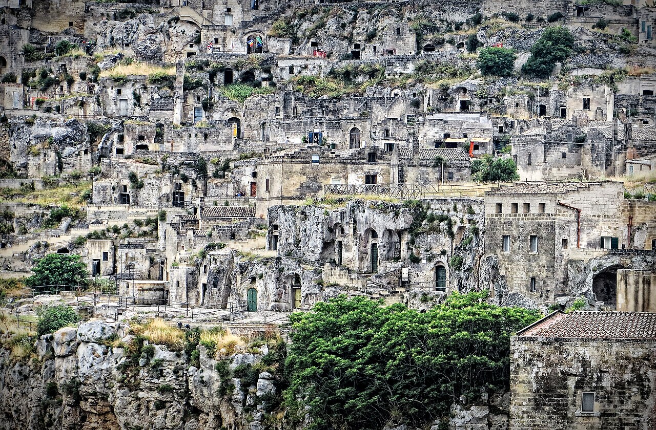 Museo del pane Matera — Punto di interesse a Matera, Matera