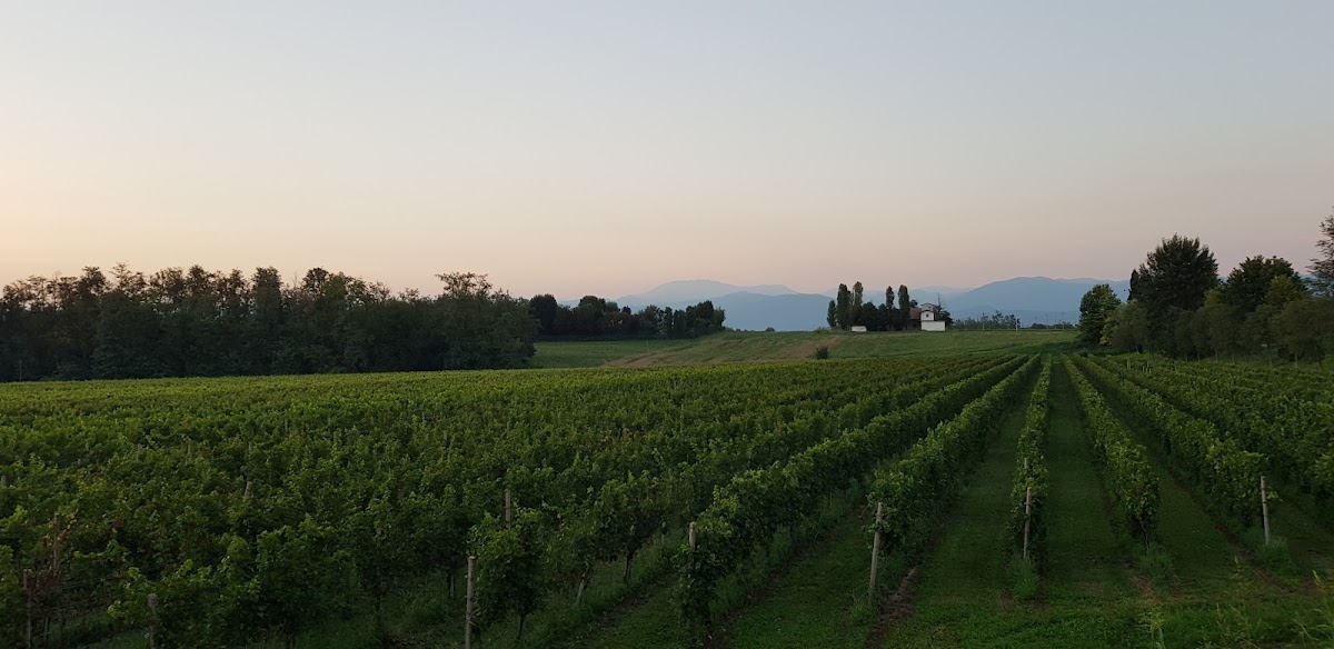 Fontanella Montenetto — Punto di interesse a Brescia, Brescia