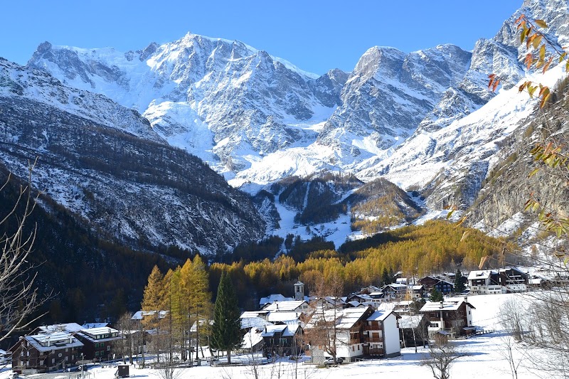 Museo Antica Casa Walser di Borca
