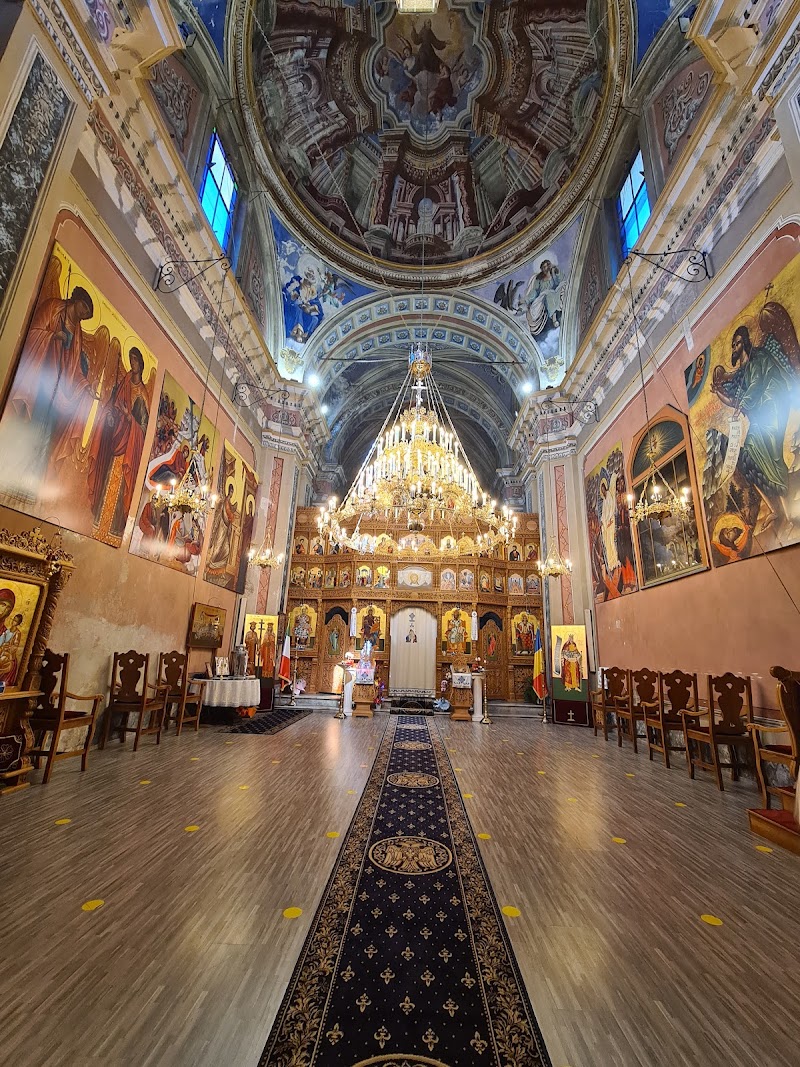 Chiesa ortodossa Rumena Pinerolo — Punto di interesse a Pinerolo, Torino