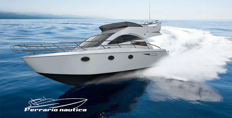 Ferrario Nautica
