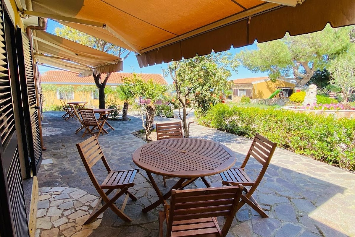 MONTE ISTULARGIU Azienda Agricola & Agriturismo — Punto di interesse a Olbia, Sassari