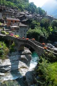 Pontboset — Punto di interesse a Pontboset, Aosta