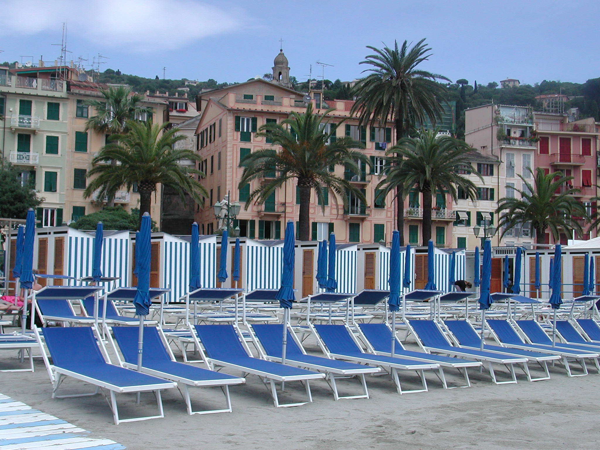 Santa Margherita Ligure