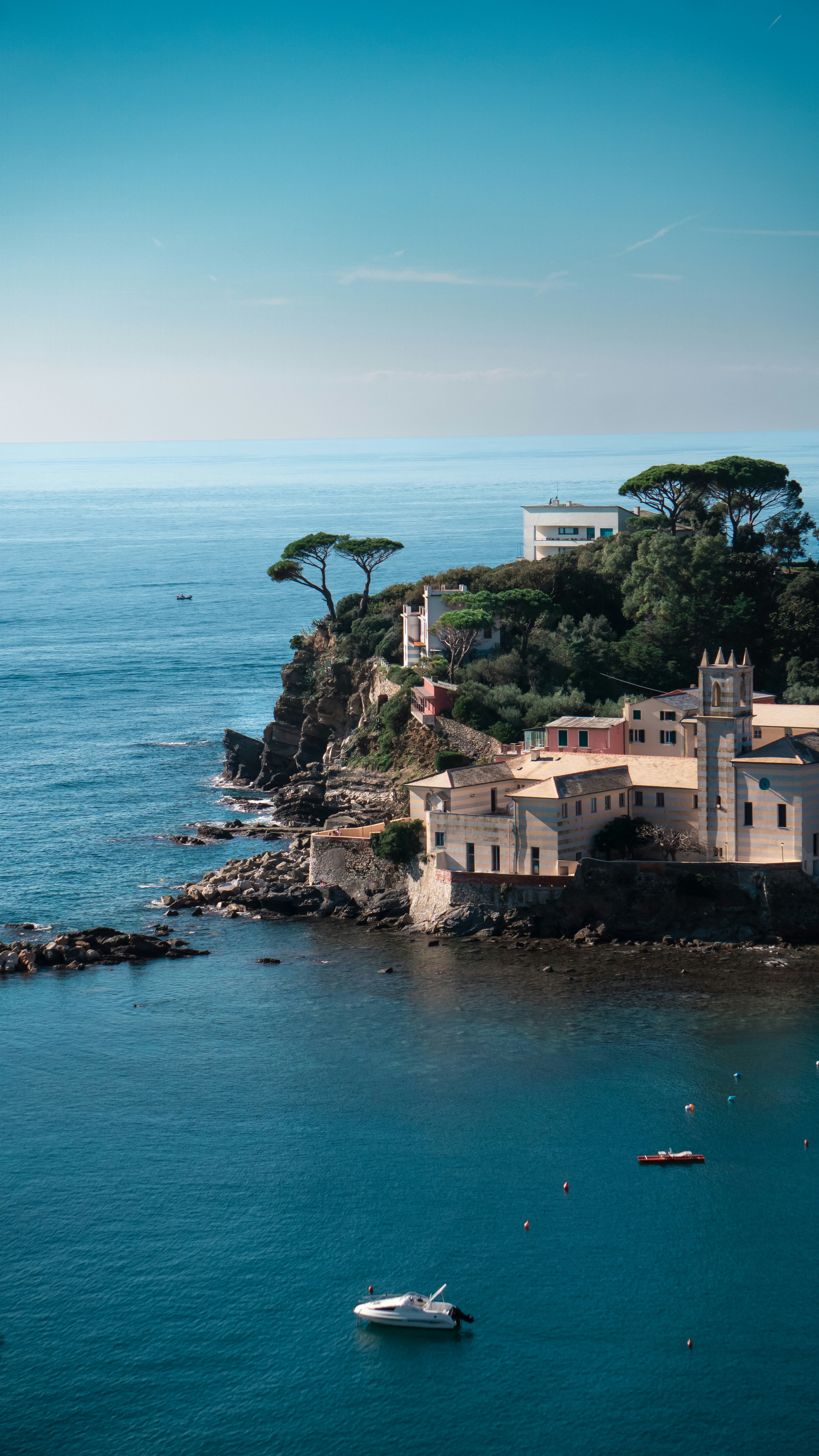 Sestri Levante — Punto di interesse a Sestri Levante, Genova