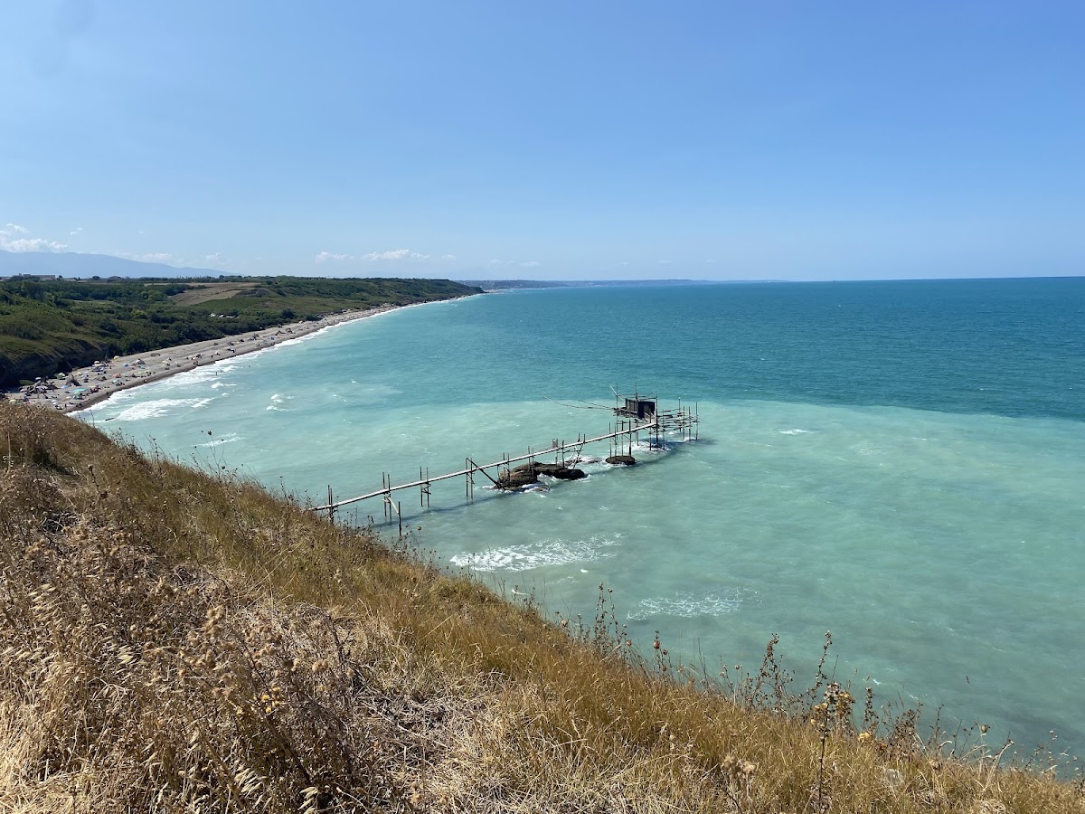 Punta Aderci