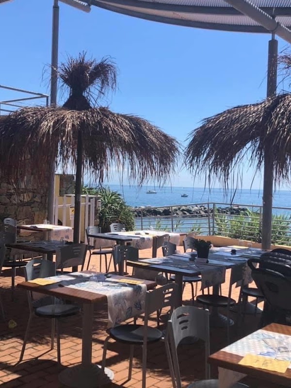 By The Sea - Bagni Pizzo — Point of interest in Arenzano, Genova