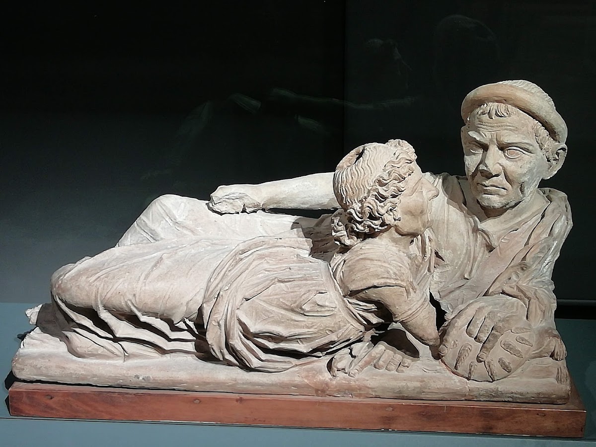 Museo Etrusco Mario Guarnacci