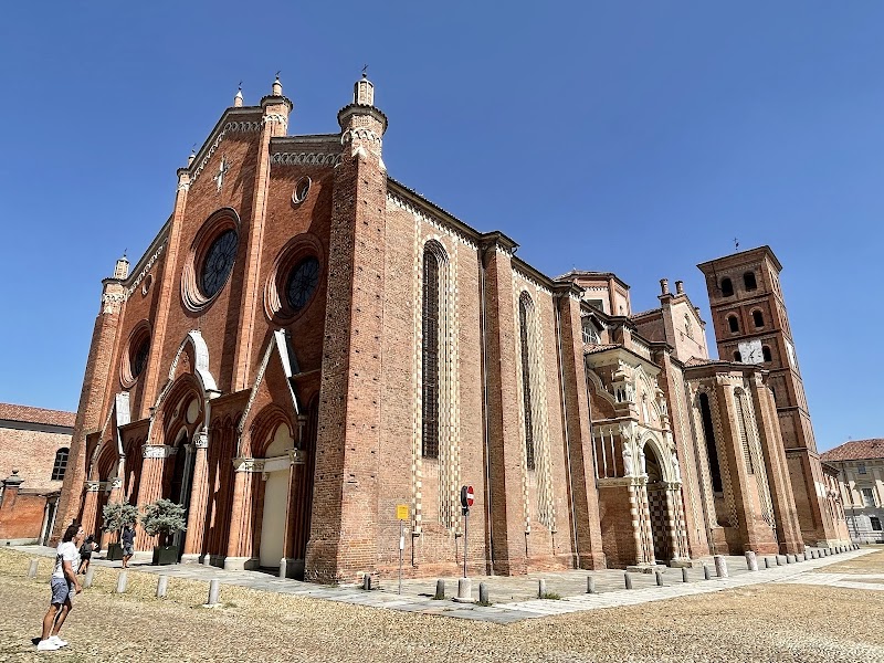 Duomo di Santa Maria Assunta