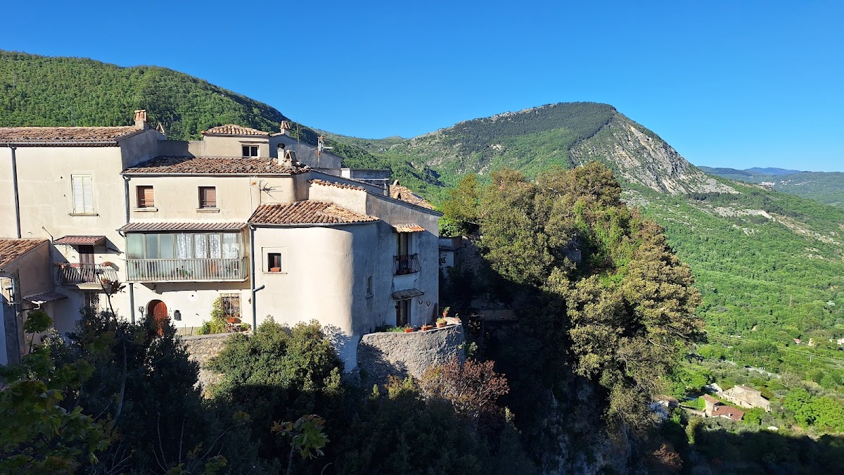 Parco Turistico Oasi Delle Mainarde — Punto di interesse