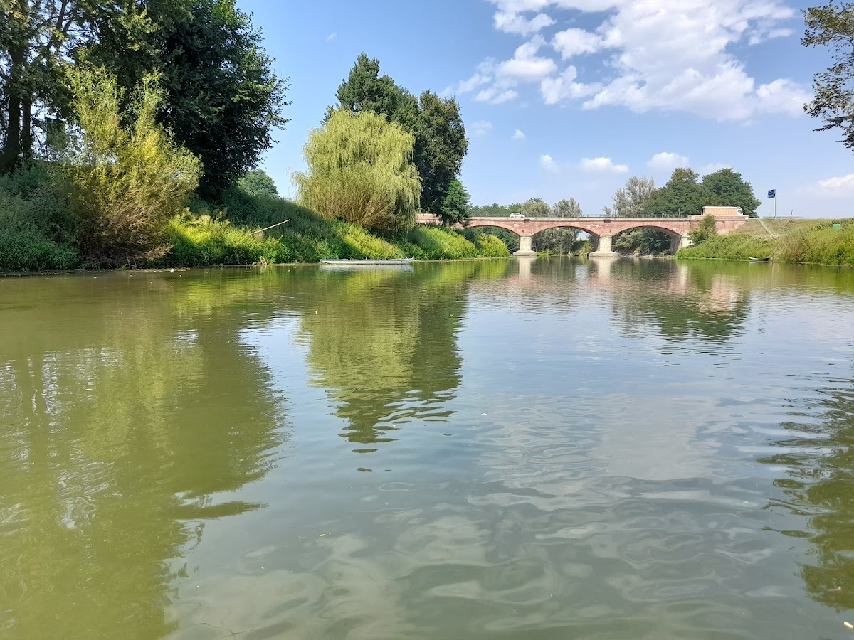 Ente di Gestione delle Aree Protette del Monviso — Punto di interesse a Saluzzo, Cuneo