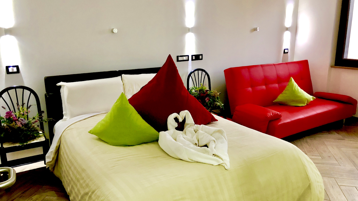 WELLNESS ART & WINE CAREN — Punto di interesse a Neive, Cuneo