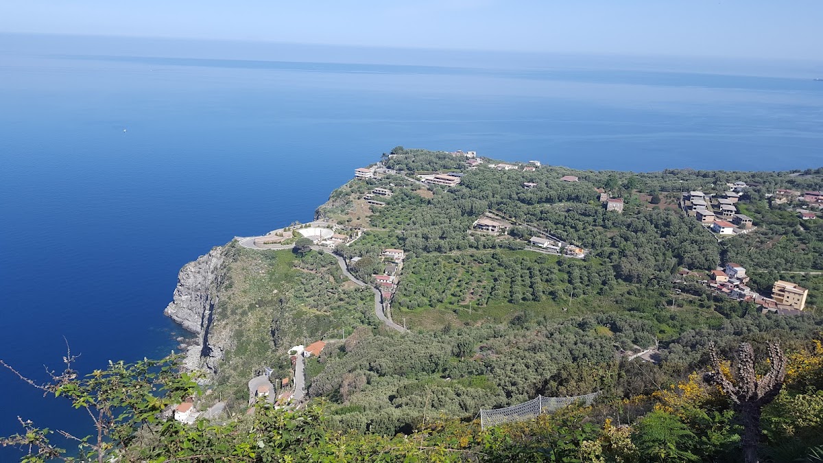 Tracciolino — Punto di interesse a Reggio Calabria, Reggio Calabria