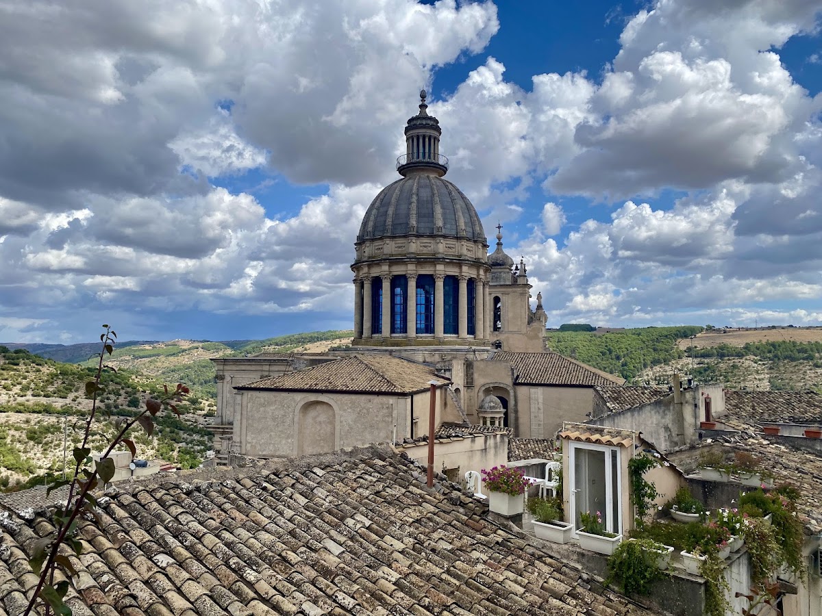 Museo del Duomo di San Giorgio — Punto di interesse a Ragusa, Ragusa