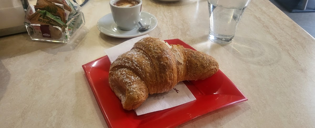 Caffè Marzano — Punto di interesse a Reggio Calabria, Reggio Calabria