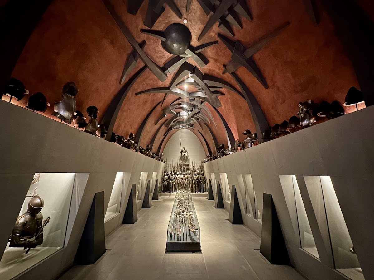 Museo Poldi Pezzoli — Punto di interesse a Milano, Milano