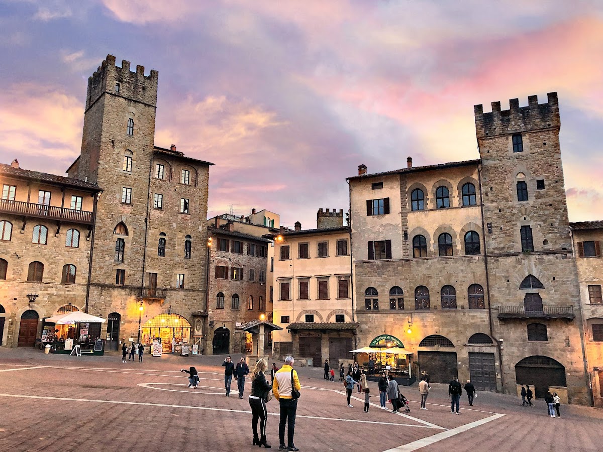 Piazza Grande