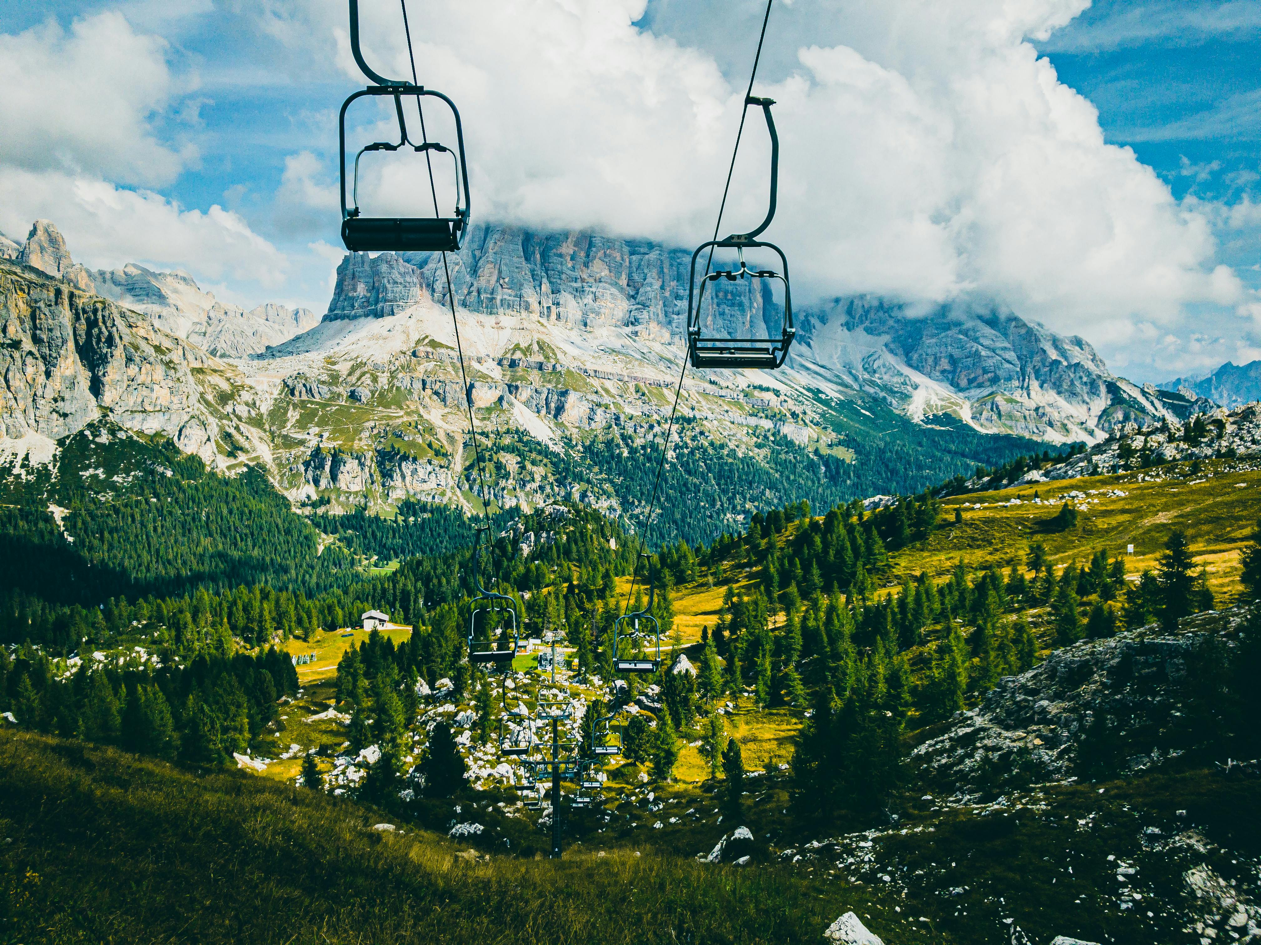 Cortina d'Ampezzo — Punto di interesse a Cortina d'Ampezzo, Belluno