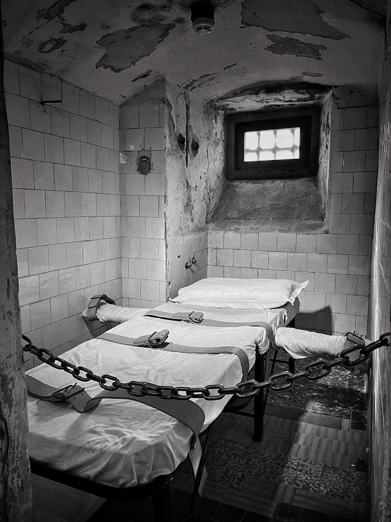 Museo della Memoria Carceraria