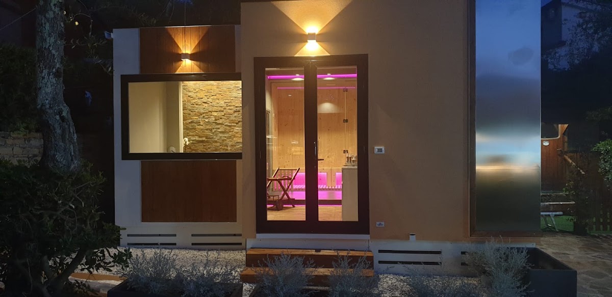 Wellness & Beauty dei Poeti